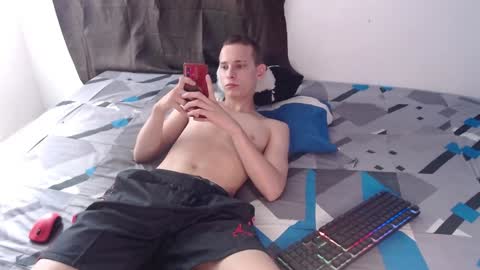 Frank online show from 01.15.25