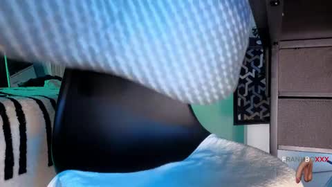 Frankboxxx and mat online show from 04.22.26