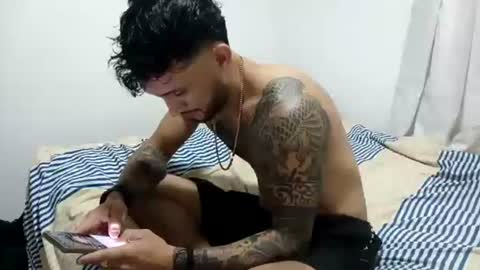 frankdanielsmolano online show from 06.20.26