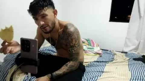 frankdanielsmolano online show from 06.22.26