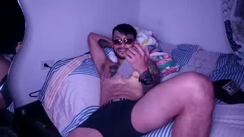 frankdanielsmolano online show from 07.07.26