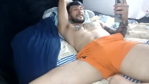 frankdanielsmolano online show from 07.14.26
