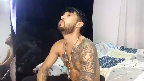 frankdanielsmolano online show from 07.16.26