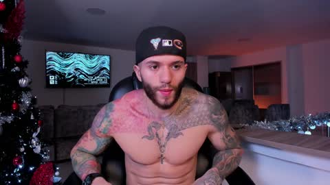 Frank Farrell. Hey remember to give me a thumbs up Ty online show from 12.17.24