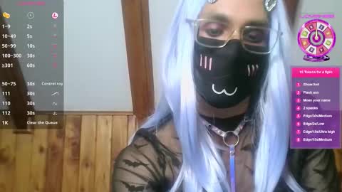 Frankie online show from 03.22.26