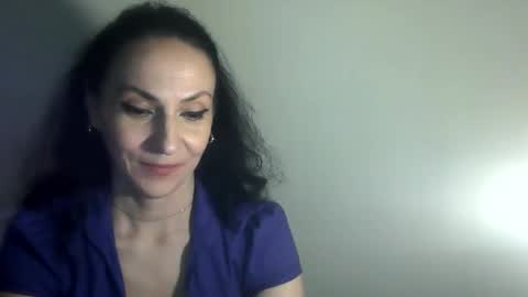 Snapshot of frankieteasing chatting on 01.05.25 frankieteasing online show from 01.05.25