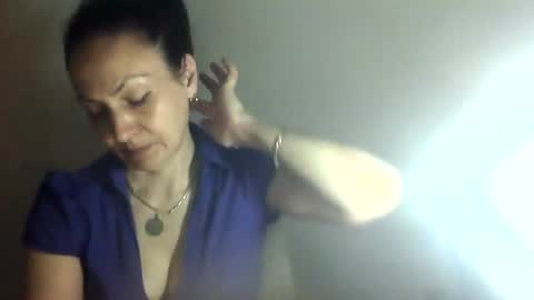 Snapshot of frankieteasing chatting on 08.04.26 frankieteasing online show from 08.04.26