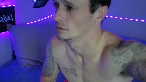 Snapshot of frankoafterdark chatting on 09.12.25 Franco online show from 09.12.25