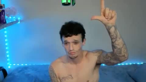 Snapshot of frankoafterdark chatting on 09.16.25 Franco online show from 09.16.25