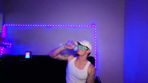 Franco online show from 11.12.25