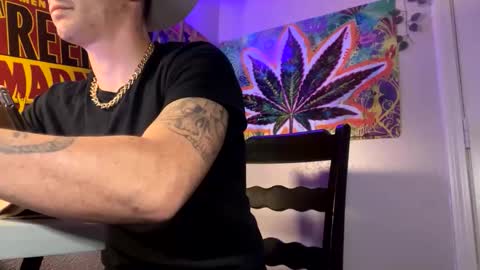 Franco online show from 03.23.26