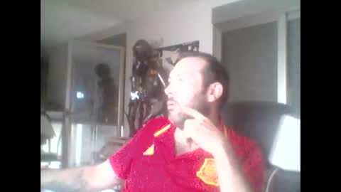 Frankonde online show from 05.04.26