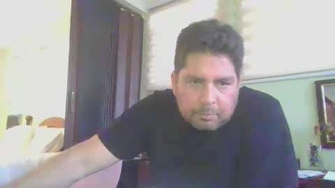 Snapshot of frankorican chatting on 10.23.25 frankorican online show from 10.23.25