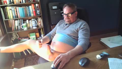 Snapshot of frankv65 chatting on 01.27.25 frankv65 online show from 01.27.25