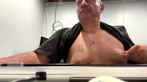 Frany online show from 10.05.25