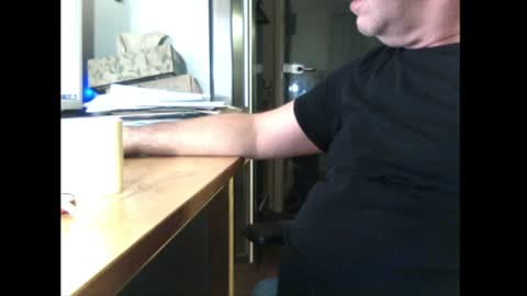 frankyspanky online show from 12.01.24
