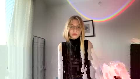 franny_fresh online show from 03.15.26