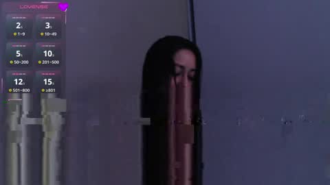 fransheska and Dimytri online show from 04.12.26