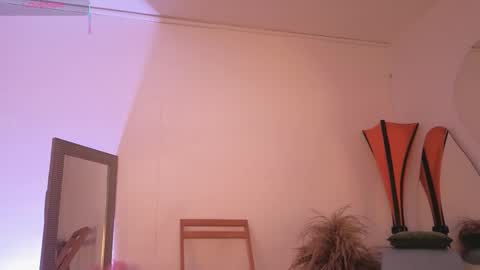 Fransheska online show from 03.28.26