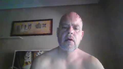 Snapshot of frantronic chatting on 02.08.26 DG Dura Grande online show from 02.08.26