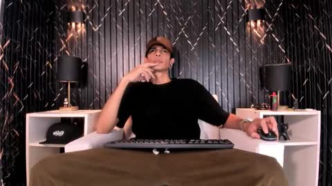 Franvill trato online show from 11.19.25