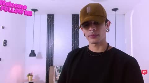 Franvill trato online show from 01.17.26