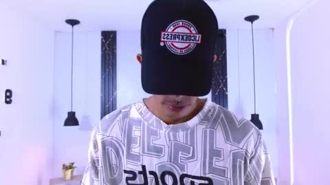 Franvill trato online show from 03.03.26