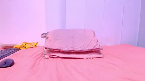 FRANYELY online show from 02.13.25