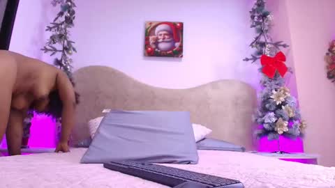 FRANYELY online show from 12.01.25