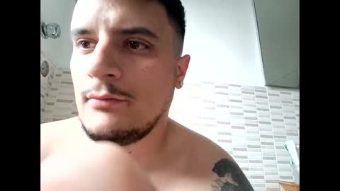 fraromeo2 online show from 04.15.26