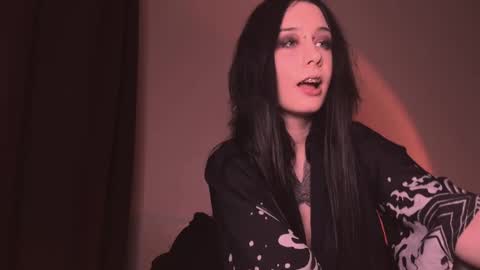 Snapshot of frau_basted chatting on 12.23.24 mistress Bastet and  mintcola online show from 12.23.24