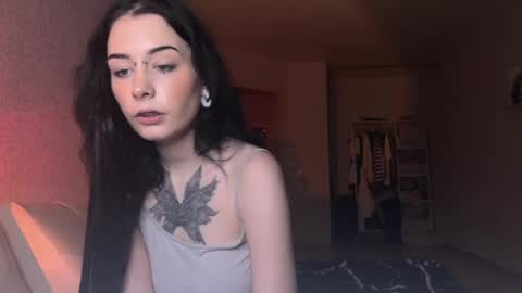 Snapshot of frau_basted chatting on 01.24.25 mistress Bastet and  mintcola online show from 01.24.25