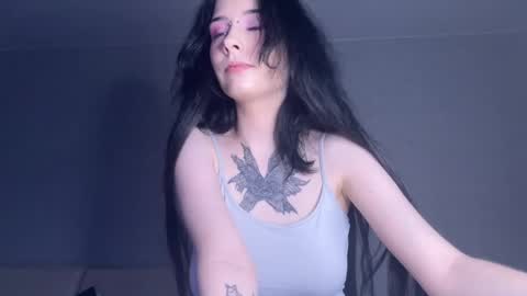 Snapshot of frau_basted chatting on 02.08.25 mistress Bastet and  mintcola online show from 02.08.25
