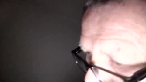 Wolfi online show from 11.24.25