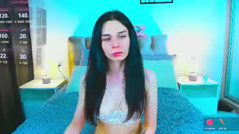 Kate online show from 07.17.26