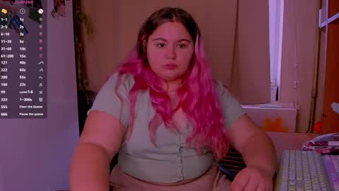 Alice online show from 12.23.24