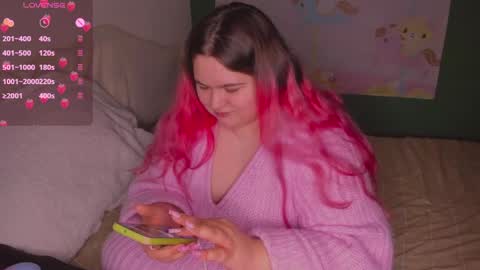 Alice online show from 03.05.25