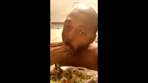 freakeazy online show from 01.09.26