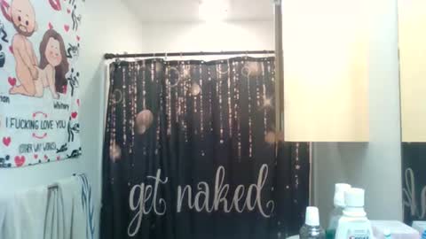 Freakishlittleeyes online show from 03.06.25