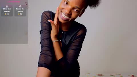 Nessa-Independent model online show from 02.12.26