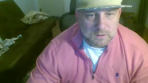 Snapshot of freakpopsickle69 chatting on 03.29.26 poundyouout1969 online show from 03.29.26