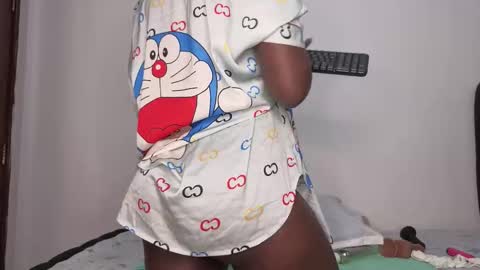 Kandy online show from 10.31.25