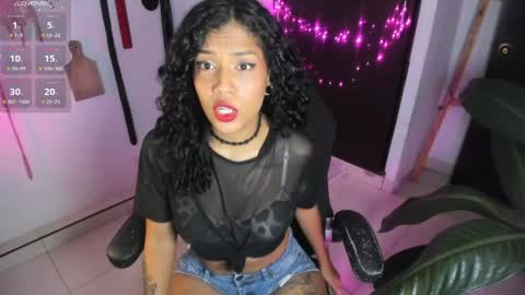 Snapshot of freaky_lia chatting on 06.04.26 Lia Gomez online show from 06.04.26