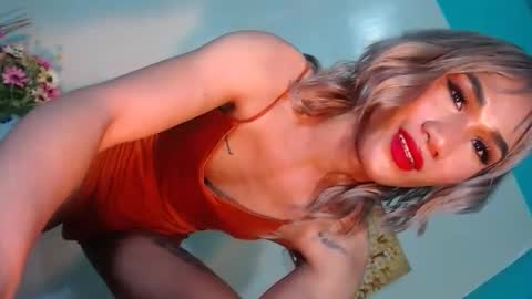 Snapshot of freaky_mariah chatting on 02.06.25 just call me mariah online show from 02.06.25