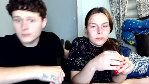 OF-iloveyouxoxo33 online show from 10.11.25