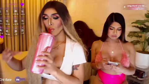 Snapshot of freakymariaxxxx chatting on 01.14.25 Maria online show from 01.14.25