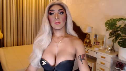 Snapshot of freakymariaxxxx chatting on 02.25.25 Maria online show from 02.25.25