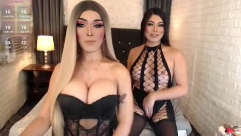 Snapshot of freakymariaxxxx chatting on 09.20.25 Maria online show from 09.20.25