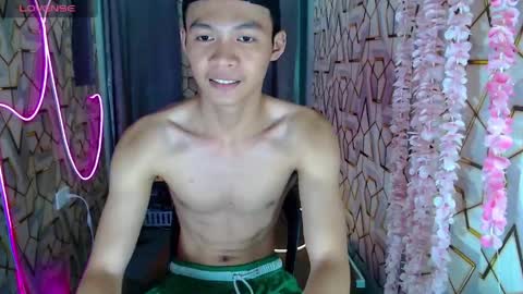 Snapshot of freakymarkxxx chatting on 05.24.26 Mark online show from 05.24.26