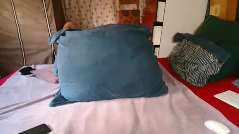 Mandy online show from 03.25.26